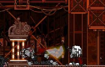 Thing Thing 4 - screenshot 2 Thing Thing 4