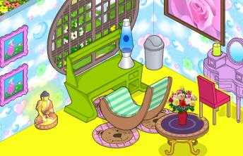 My New Room - screenshot My New Room