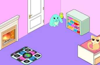 My New Room - screenshot 2 My New Room