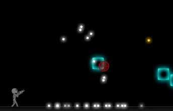 Boomstick - screenshot Boomstick
