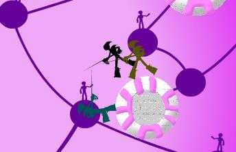 Circle of Pain - screenshot Circle of Pain