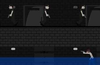 Jack the Fugitive - screenshot 2 Jack the Fugitive