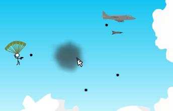 Mouse Under Siege - screenshot Mouse Under Siege