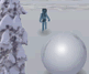 Snowball 2008