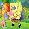 Spongebob Jellyfish Adventures