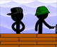 Sticktanic