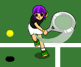 Twisted Tennis