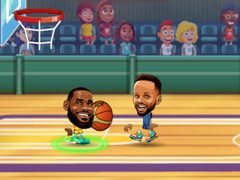 Basketball Stars 2026 cover